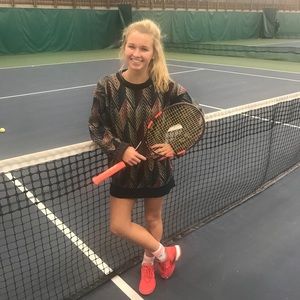 Meet your Posher, Jessi